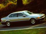 1996 BMW 7 Series